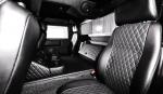 Hummer H1 Launch Edition by Mil-Spec Automotive 2019 года